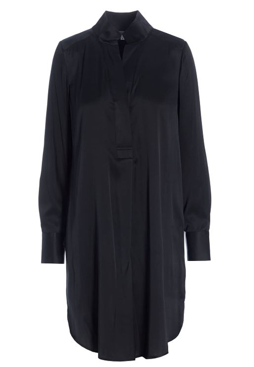 Dea Kudibal | Natelina Dress In Black - Thyme Clothing