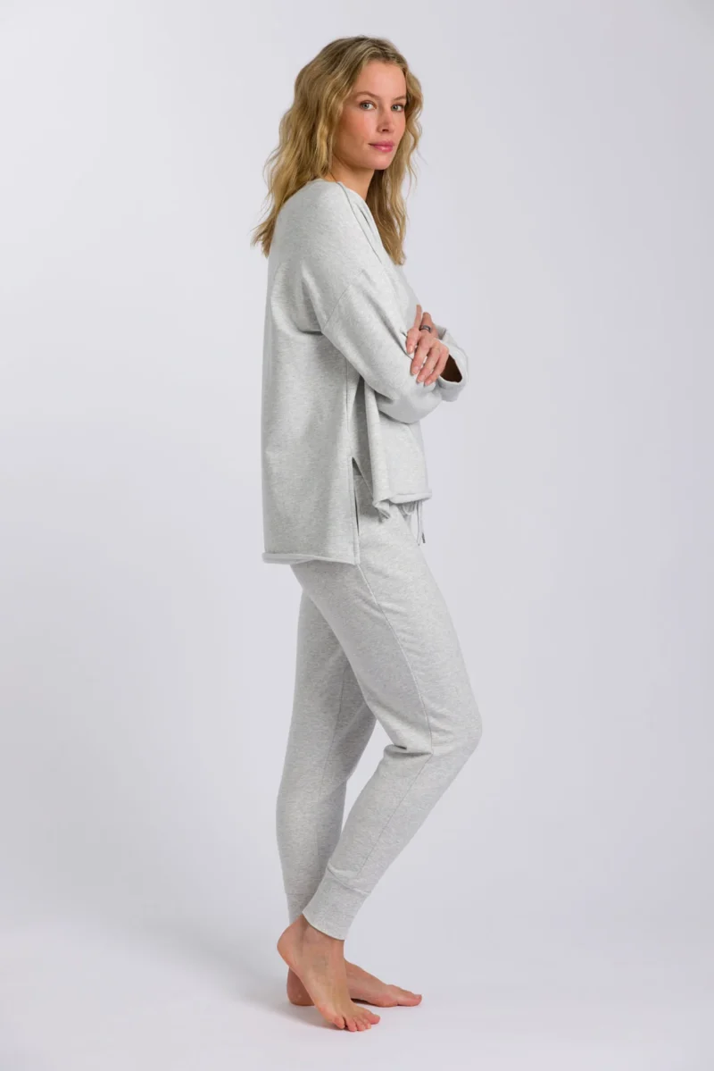 Talamaya Heavenly Fleece Windcheater - Image 7