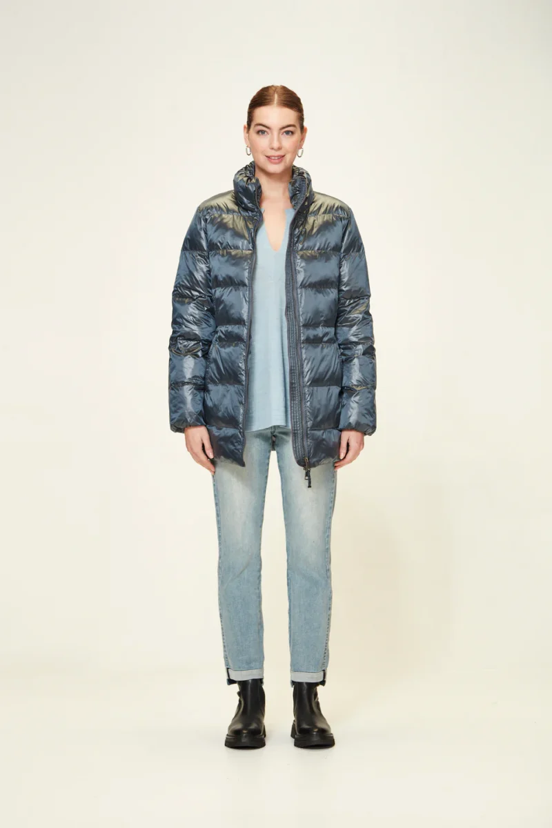 Verge Mariana Jacket Storm - Image 5