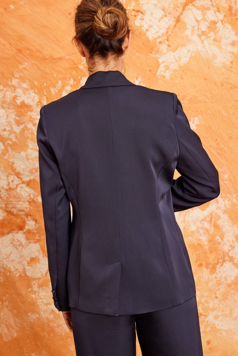 Kamare Honor Jacket Navy 3 scaled