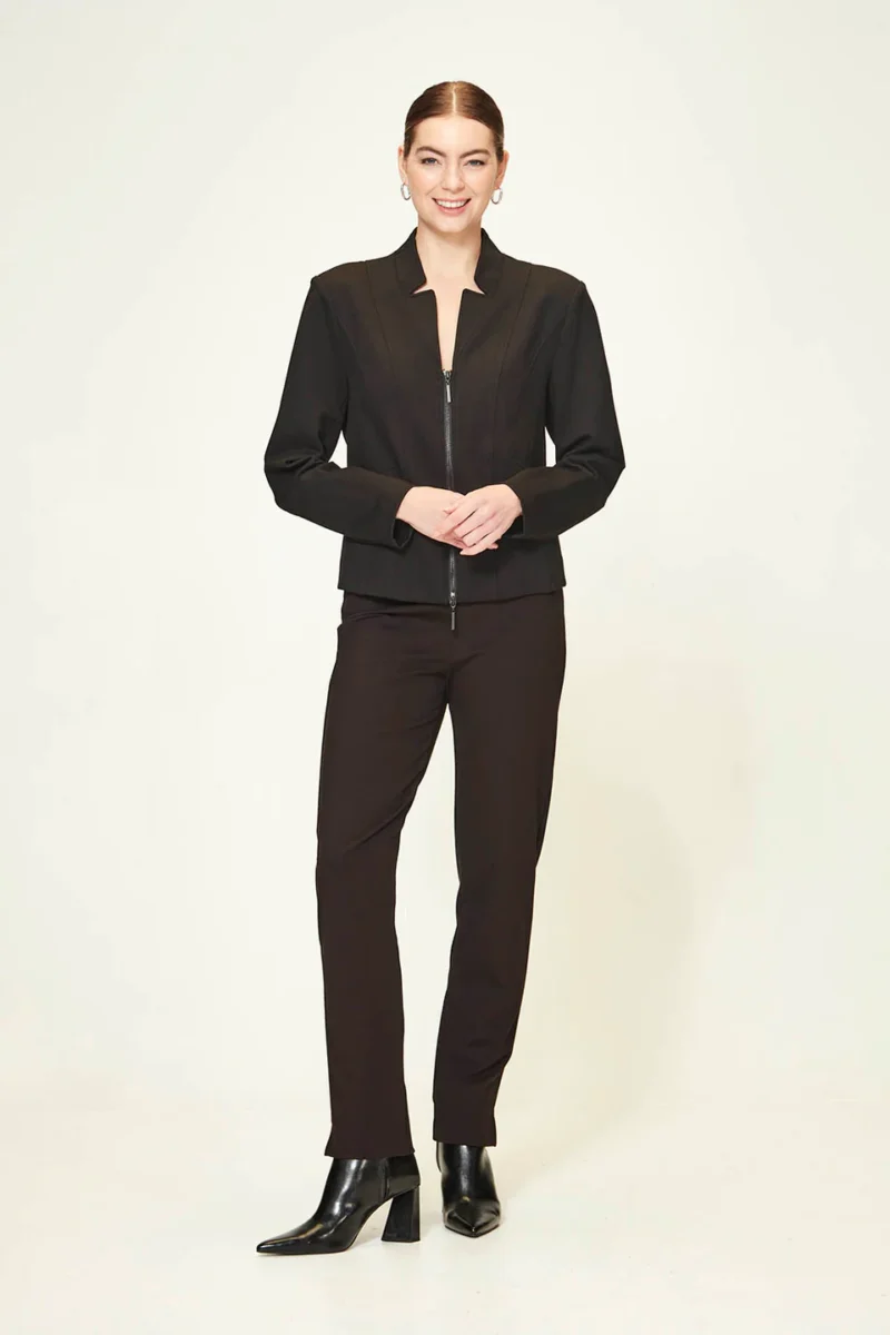 Rhythm Pant Black