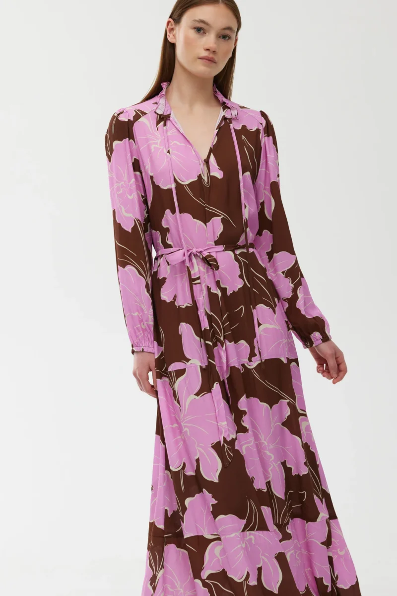 DELILAH DRESS MAGNOLIA BLOOM 4 e1721019311518