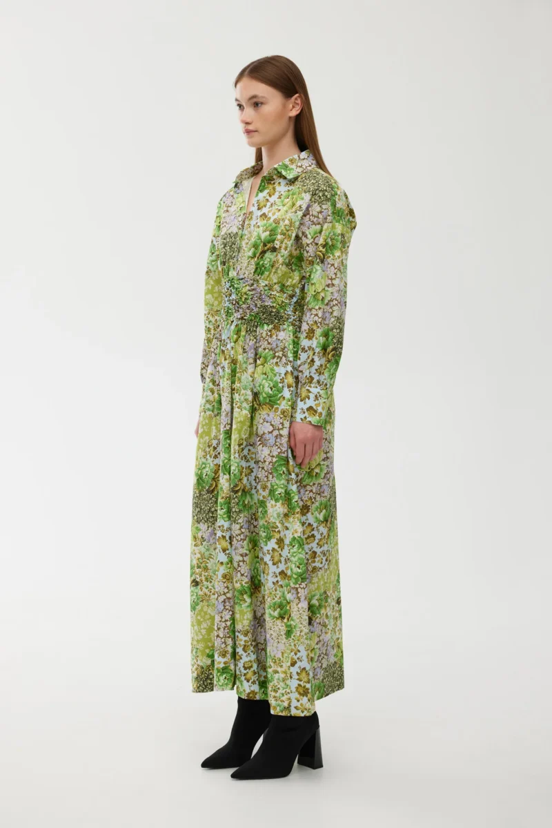 HAZEL DRESS FLORAL HAZE 3 e1721005087369