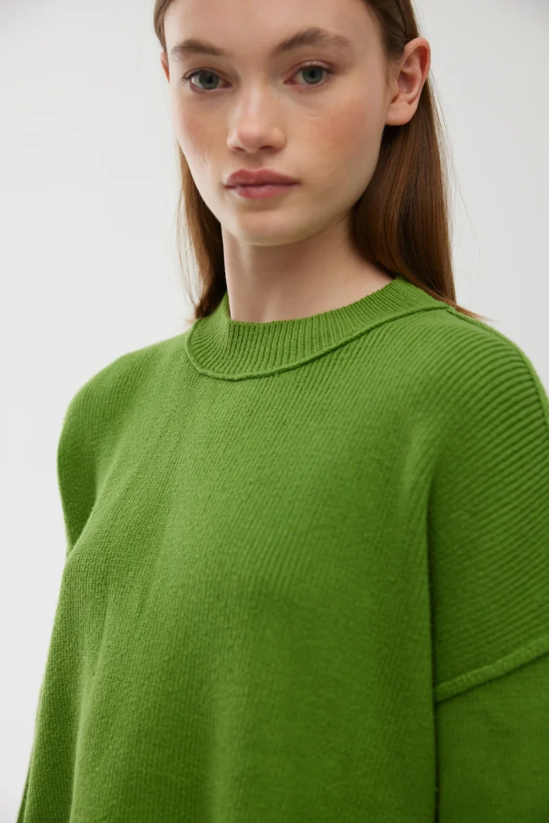 KINNEY DAVI KNIT OLIVE 2 e1721002584741