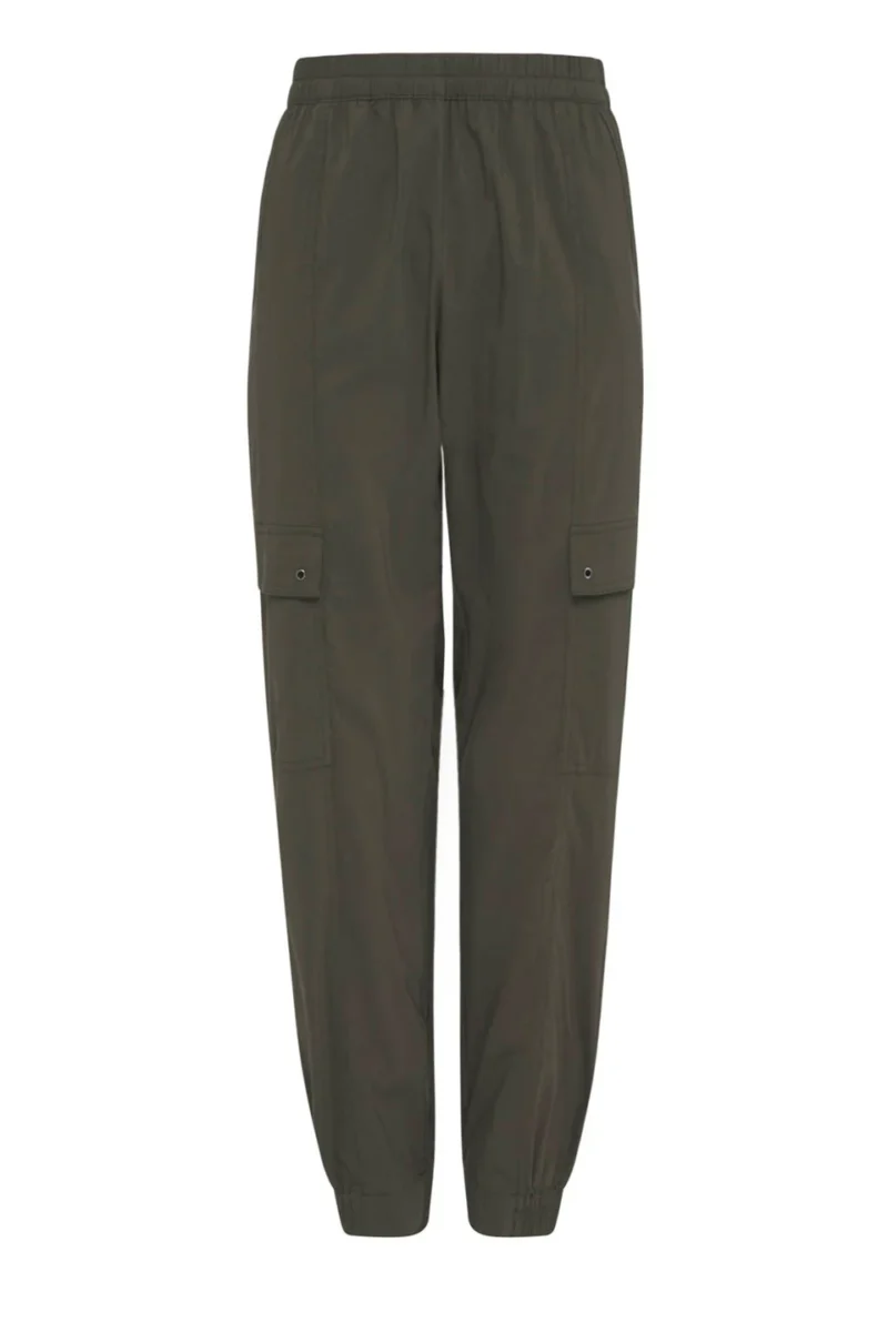 Verge Acrobat History Pant Safari