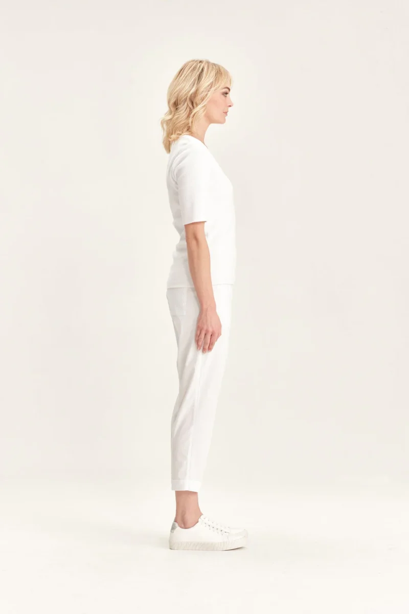 Verge Acrobat Essex Pant White - Image 3