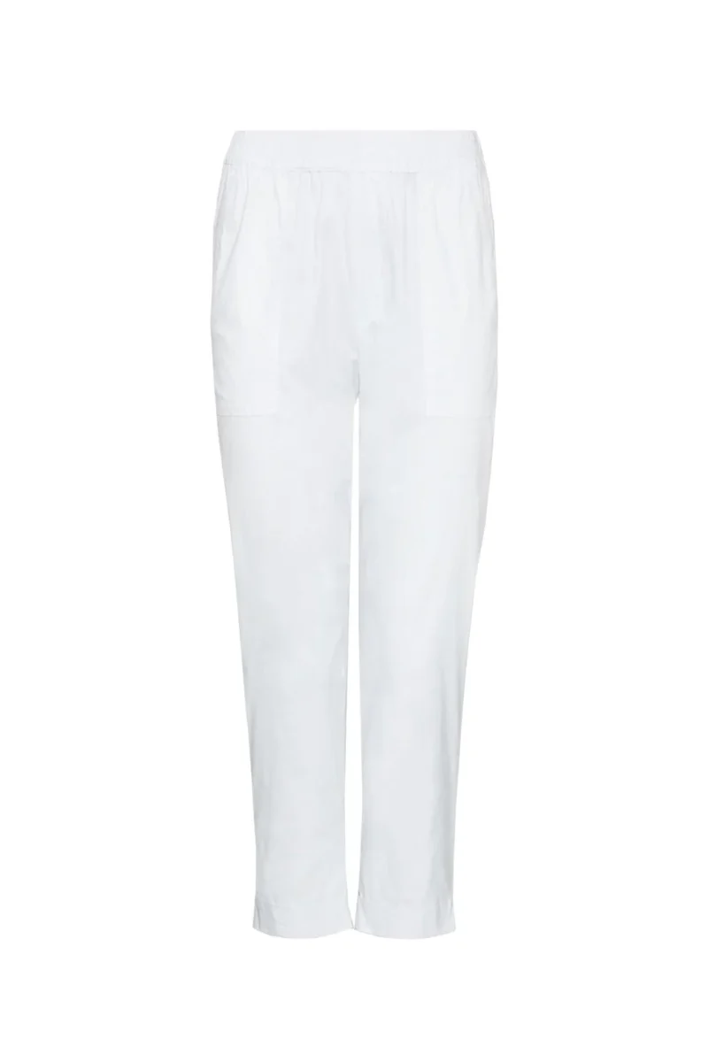 Verge Acrobat Essex Pant White - Image 5