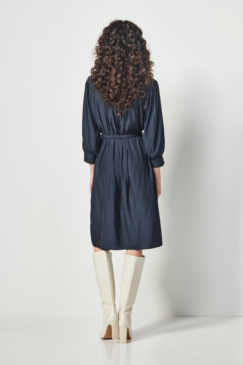 Nigella Dress Midnight 3