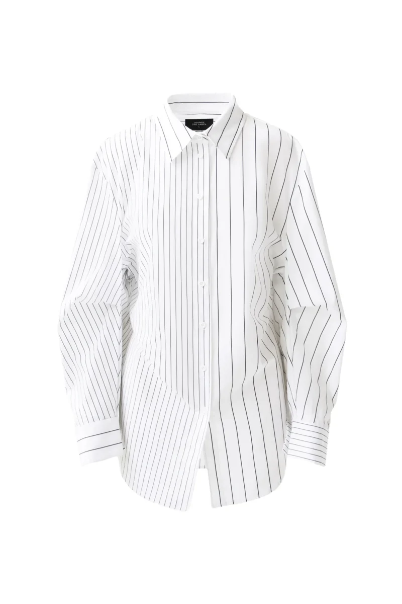 STRIPE SHIRT FRIAS e1722485722781