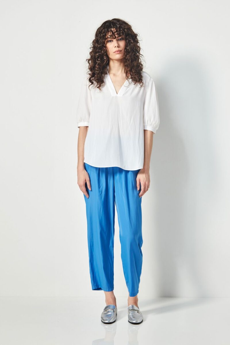 Surrey Pant Periwinkle