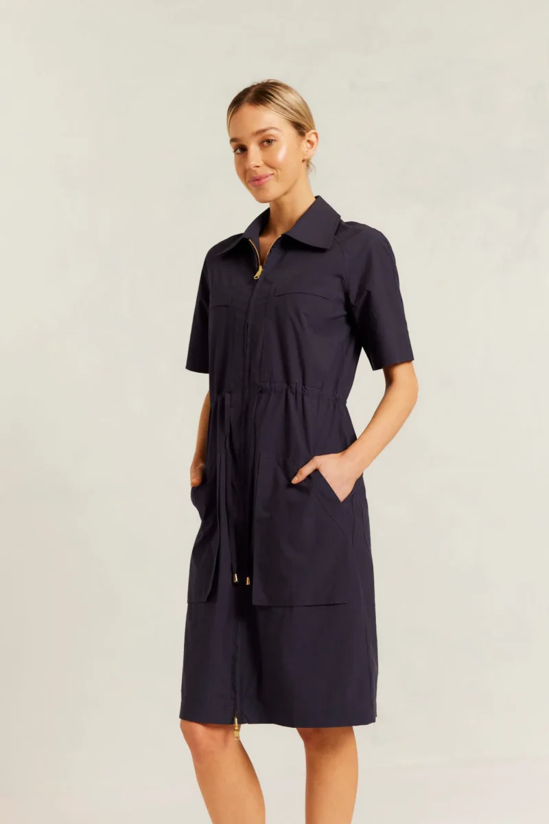 AVERY DRESS NAVY 2 e1727316727890