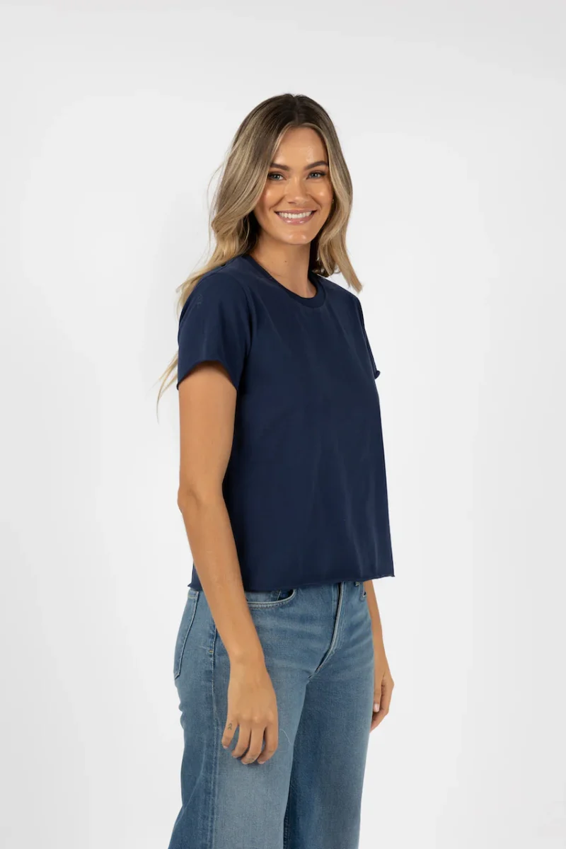 Humidity Basic Tee SS24 - Image 5