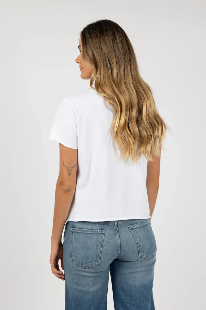 Humidity Basic Tee SS24 - Image 2