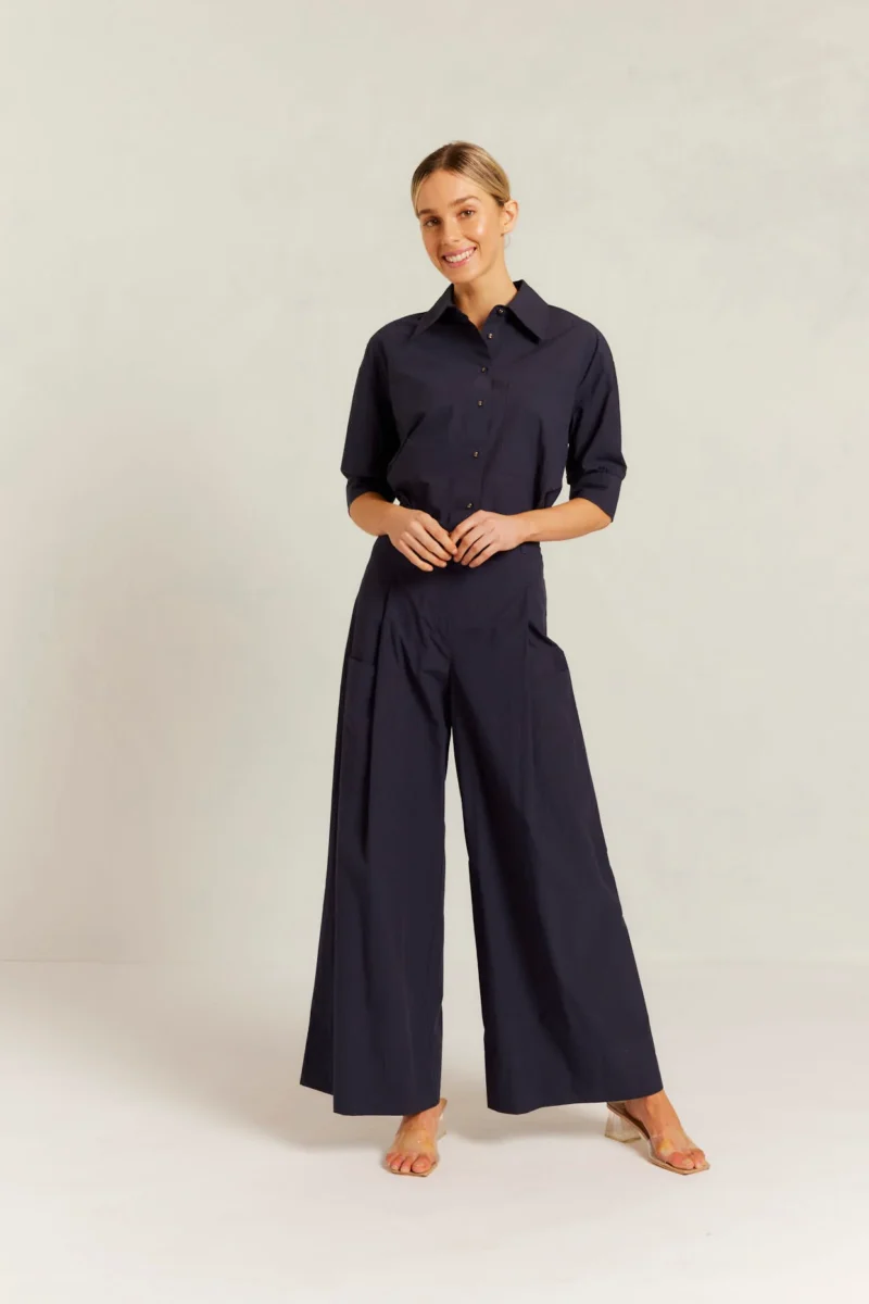 ROWENA PANT NAVY 3 e1727316786424