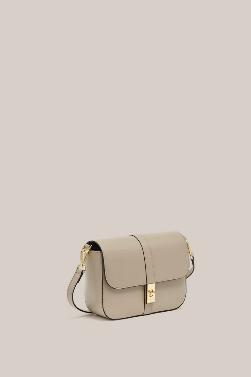 Carly Crossbody Cappuccino 4