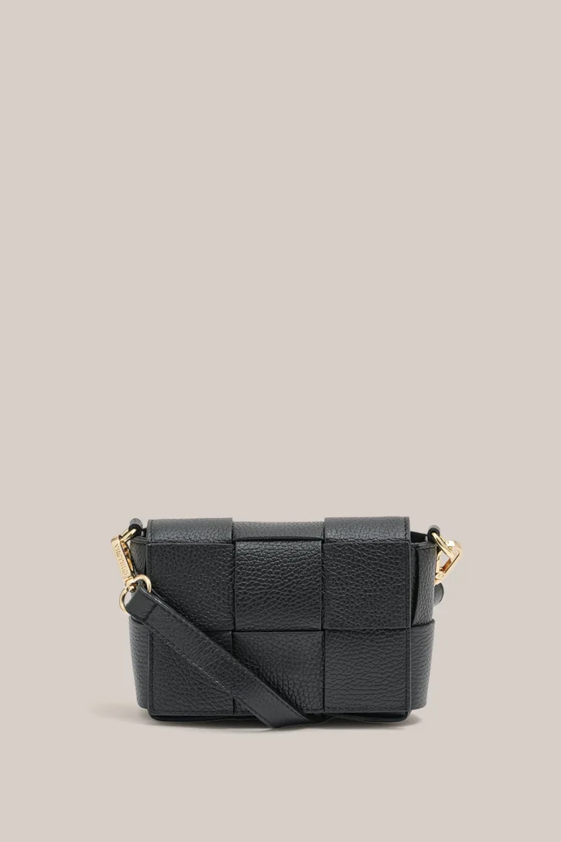 Margot Mini Blk