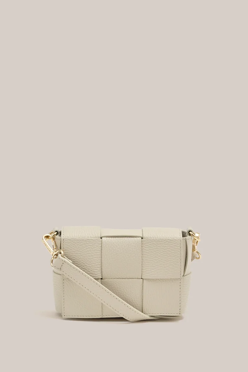 Margot Mini Ivory