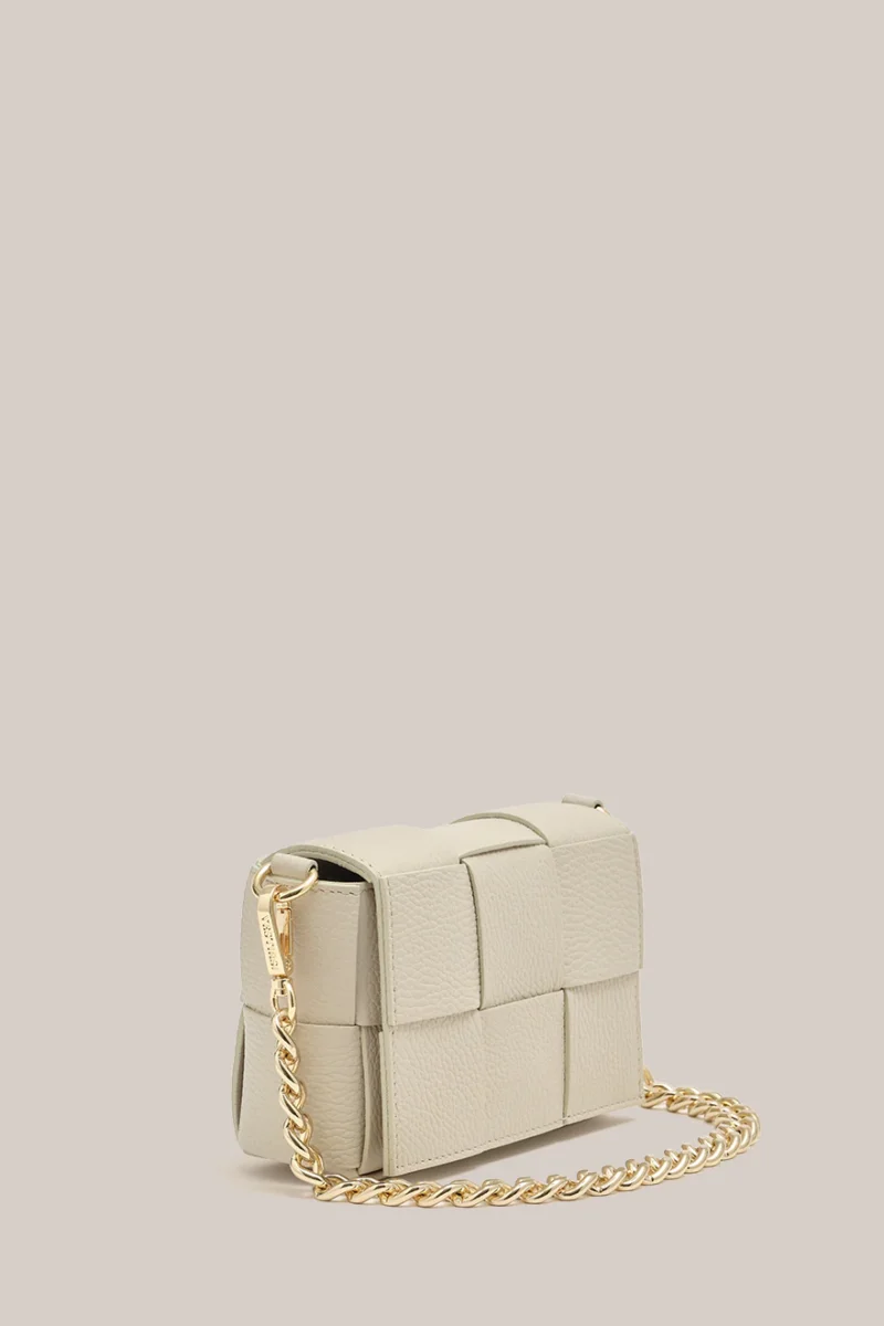 Margot Mini Ivory