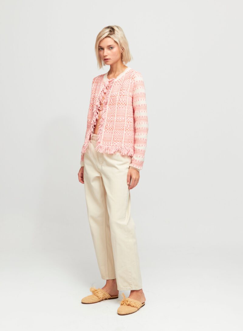 Aldo Martins Peran Jacket - Image 5