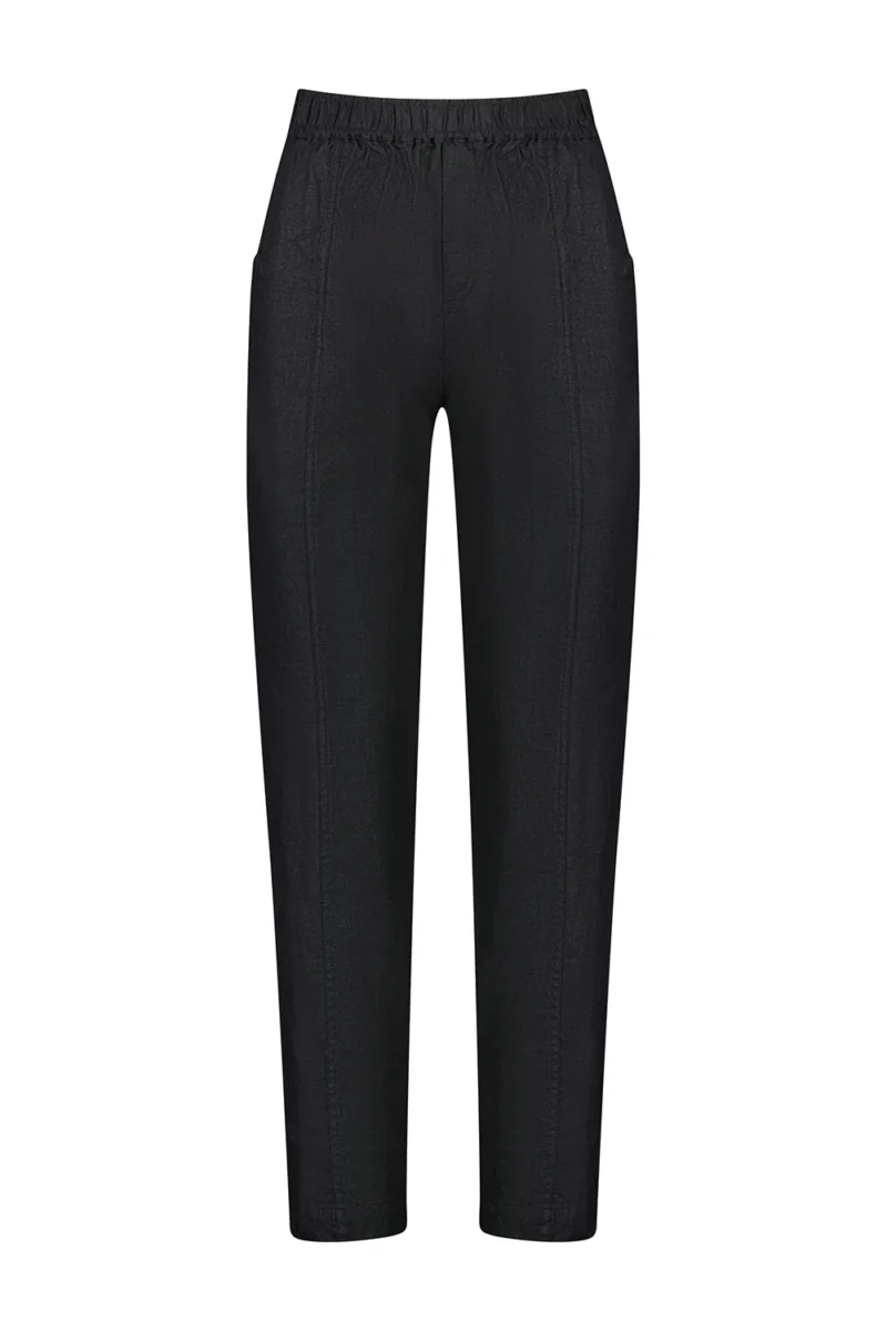 Taylor Pant Black 2