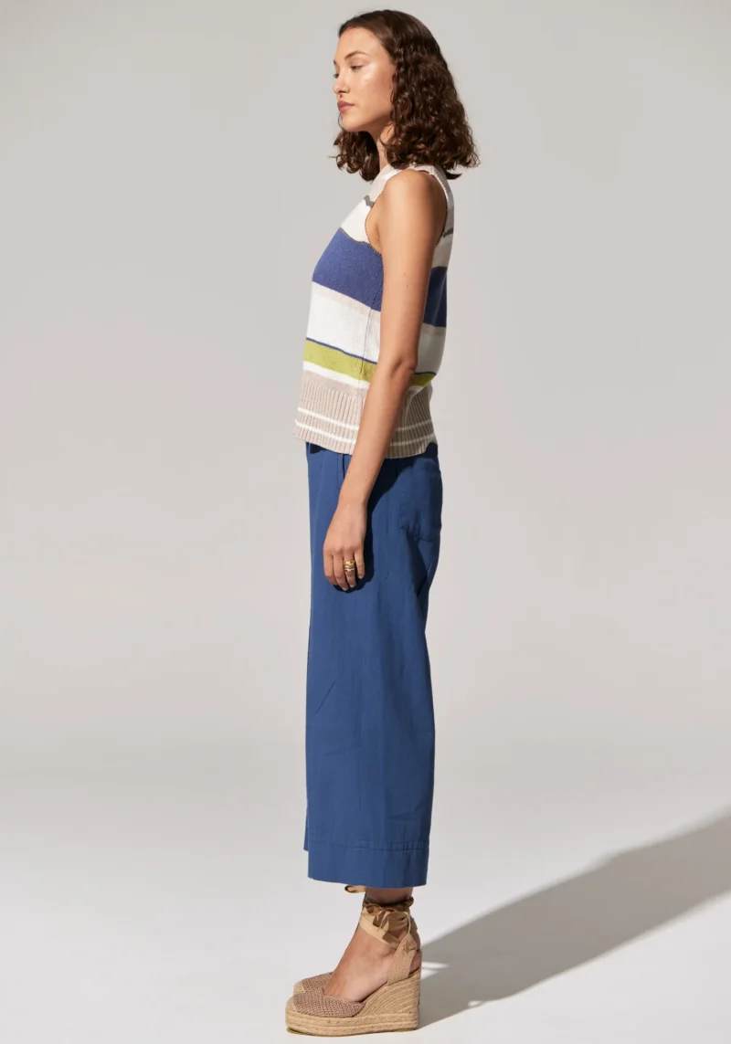 ESTEL STRIPE KNIT TANK 3 scaled e1730675626709