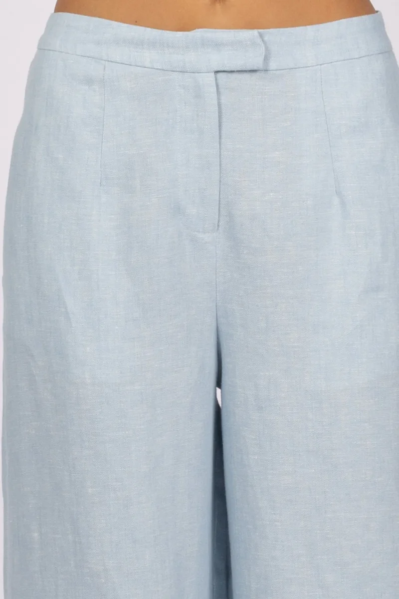 MAN PANT SKY BLUE 7