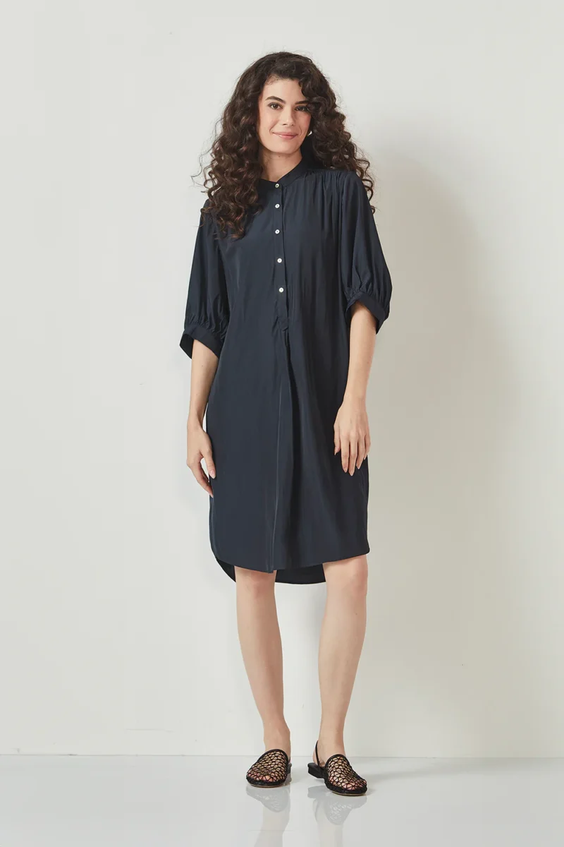 Strike Dress 8988SJX Midnight 1