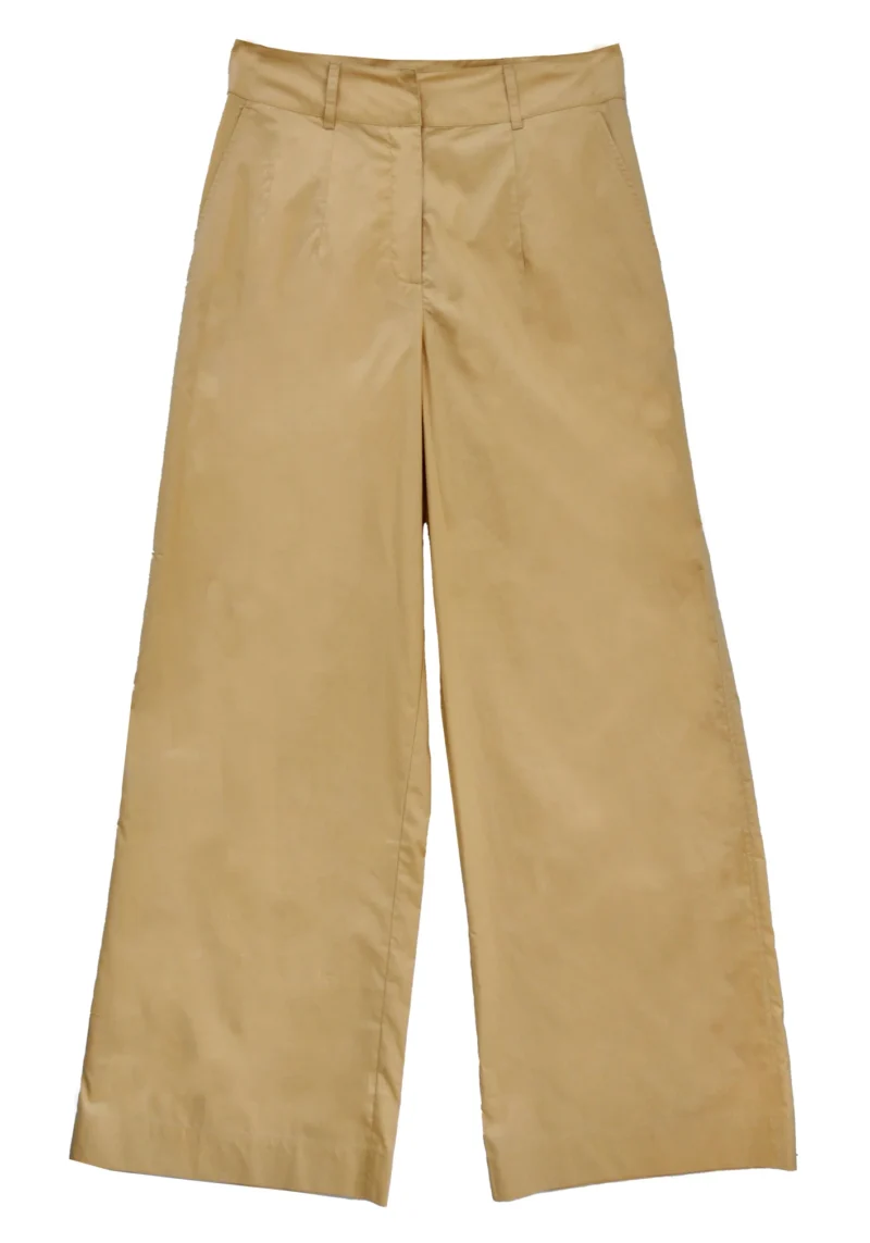 POL Clothing Toya Pant Camel - Image 3