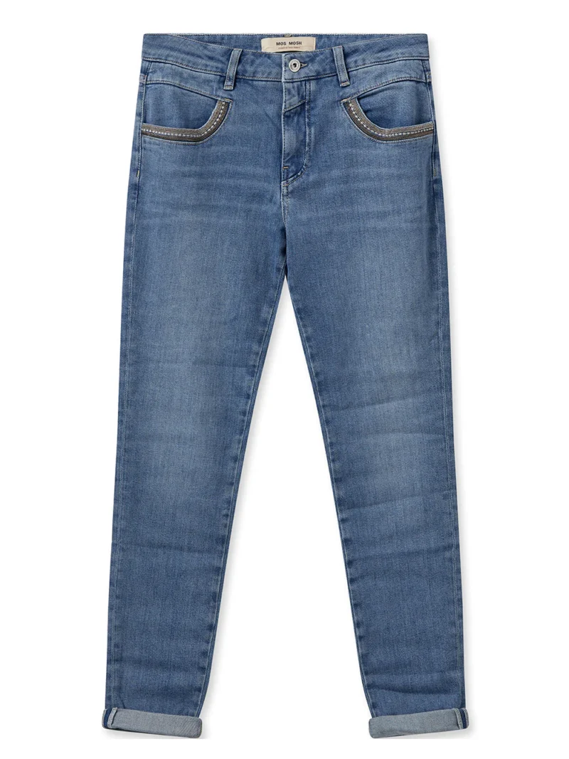 Mos Mosh Naomi Nion Spring Jeans