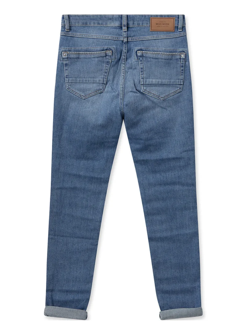 Mos Mosh Naomi Nion Spring Jeans - Image 2