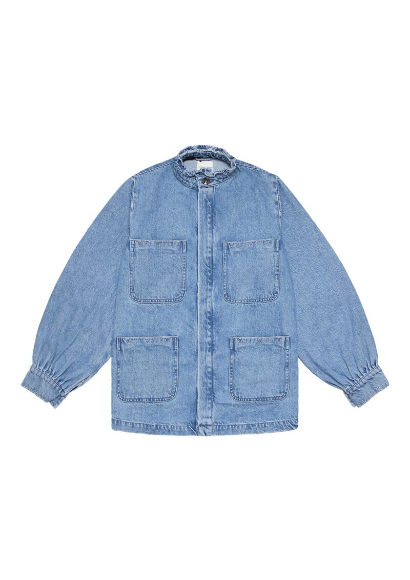 seventy + mochi Dear Pablo Jacket Weekender - Image 6