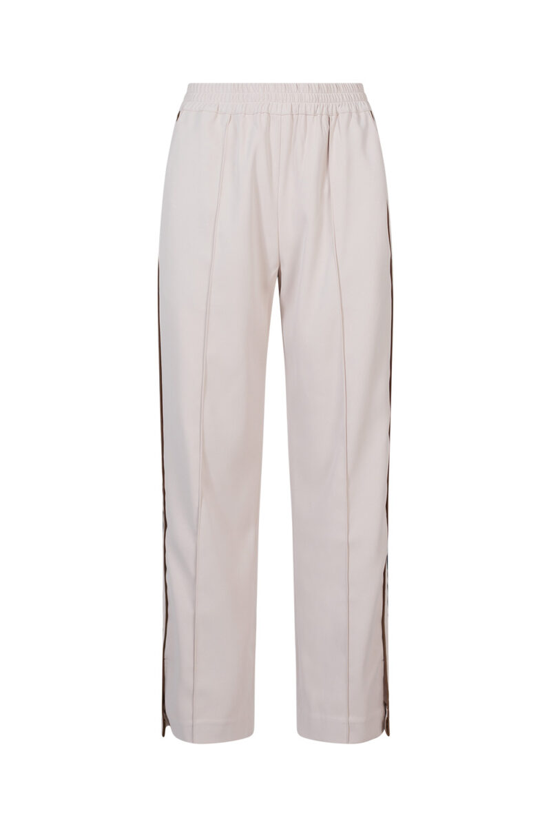 Madly Sweetly Cipher Pant Stone - Image 2