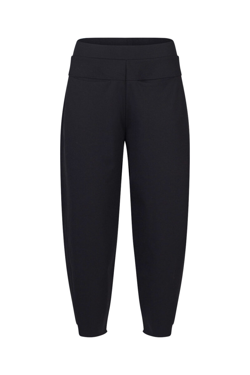 Madly Sweetly Ledge Pant Black - Image 2