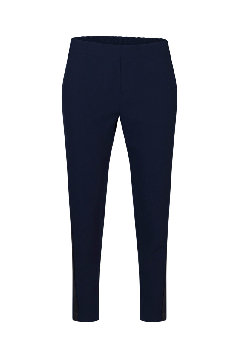 Madly Sweetly Angle Pant Navy